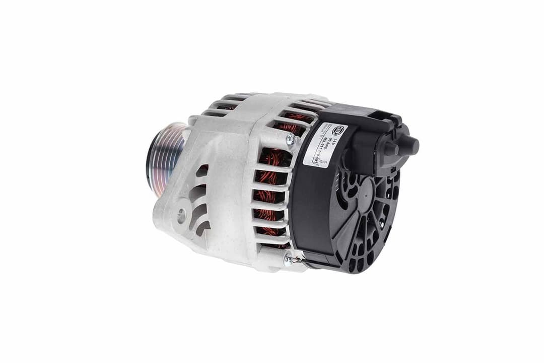 Generator / Alternator HELLA 8EL 011 710-691