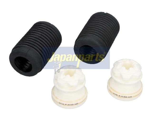 chit protectie praf,amortizor JAPANPARTS KTP-0108