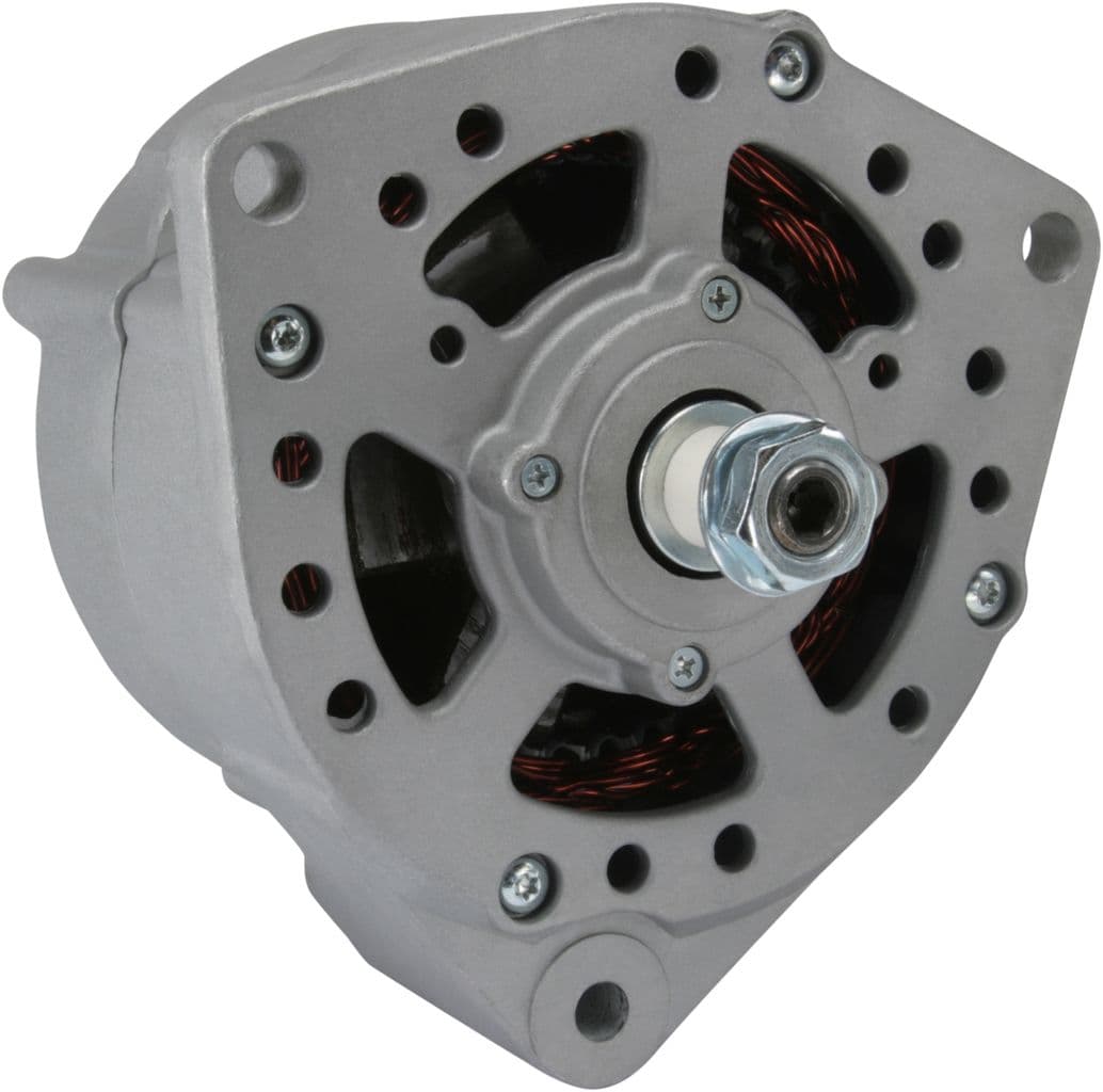 Generator / Alternator HC-Cargo F 032 110 895