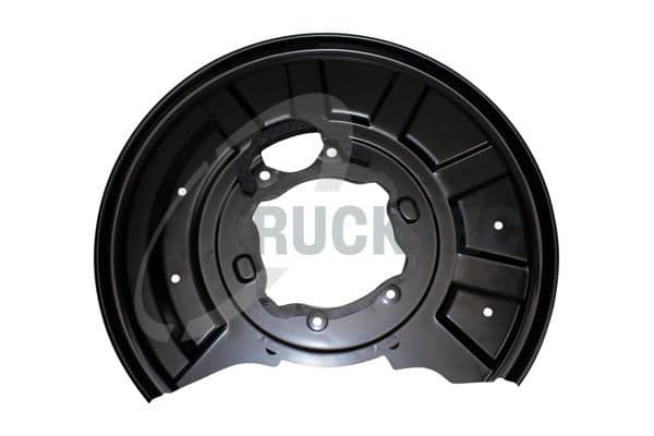 protectie stropire,disc frana TRUCKTEC AUTOMOTIVE 02.35.579