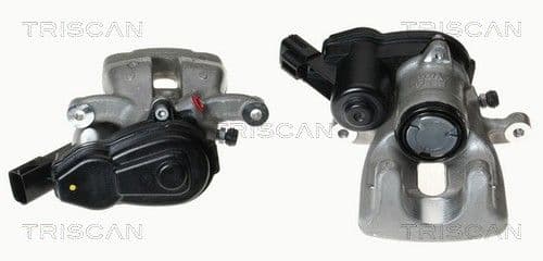 Etrier frana TRISCAN 8170 344274