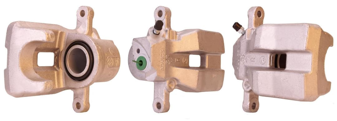 Etrier frana ELSTOCK 87-2118