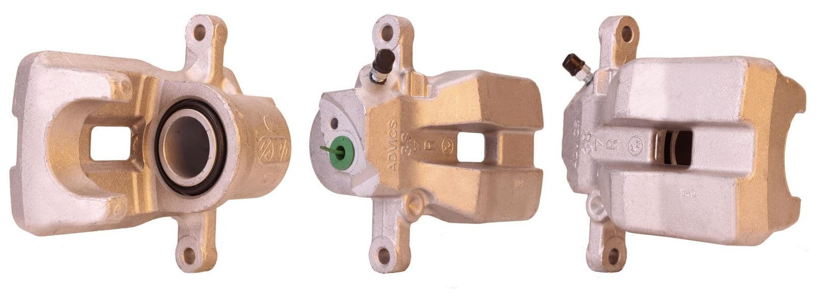 Etrier frana ELSTOCK 87-2118