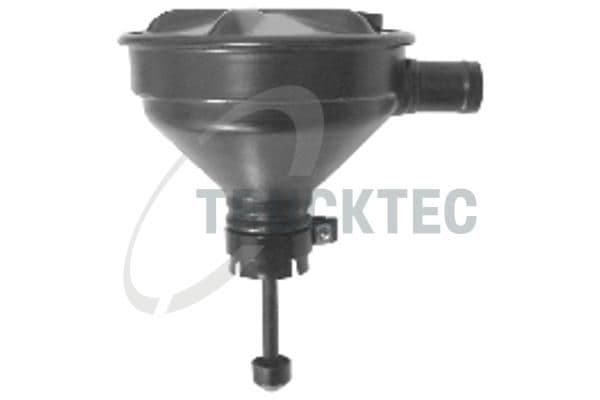 Separator ulei, ventilatie bloc motor TRUCKTEC AUTOMOTIVE 05.10.005