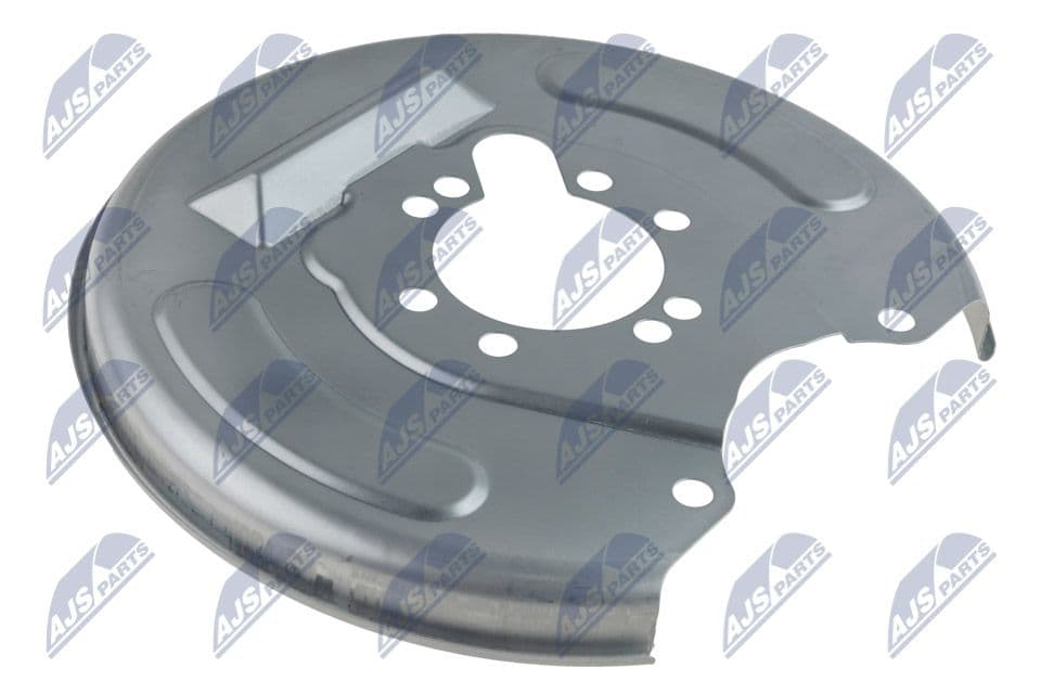 protectie stropire,disc frana NTY HTO-MS-007
