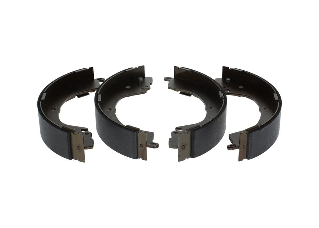 Set saboti frana BOSCH 0 986 487 886