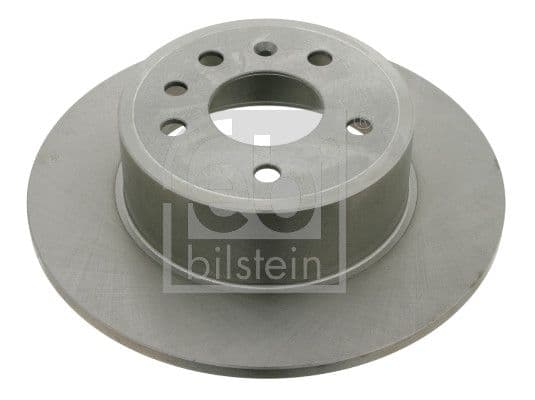 Disc frana FEBI BILSTEIN 23544