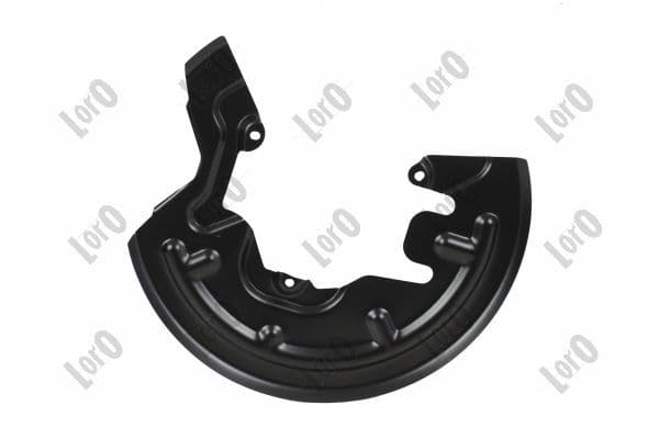 protectie stropire,disc frana ABAKUS LORO 131-07-212