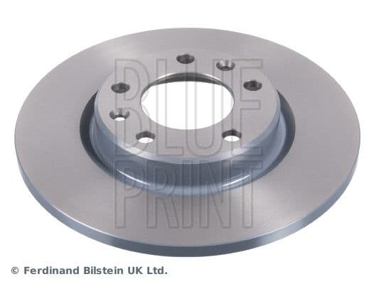 Disc frana BLUE PRINT ADP154346