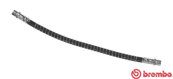 Furtun frana BREMBO T 65 004