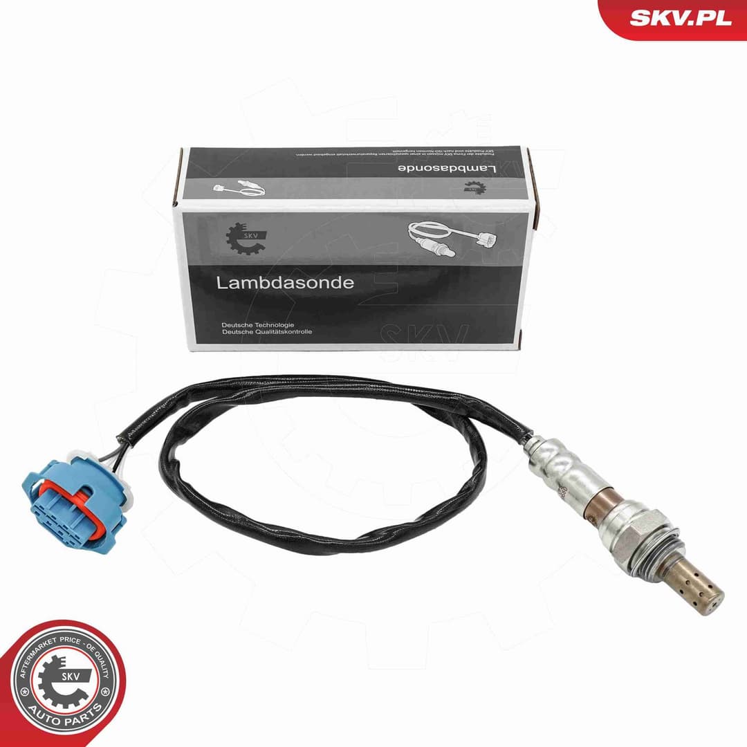 Sonda Lambda ESEN SKV 09SKV213