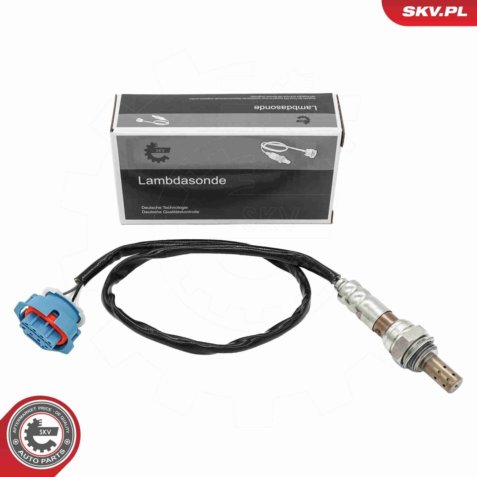 Sonda Lambda ESEN SKV 09SKV213