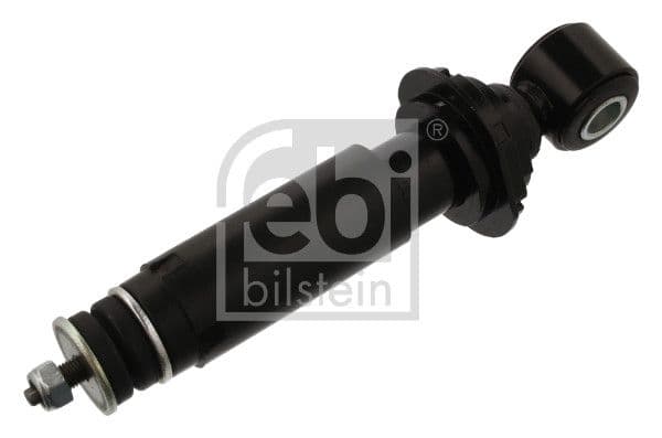 Amortizor, suspensie cabina FEBI BILSTEIN 35306