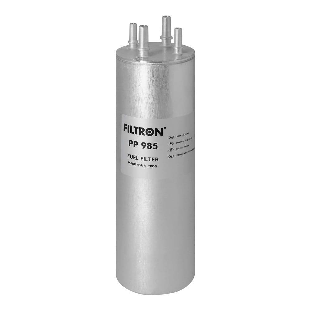 filtru combustibil FILTRON PP 985