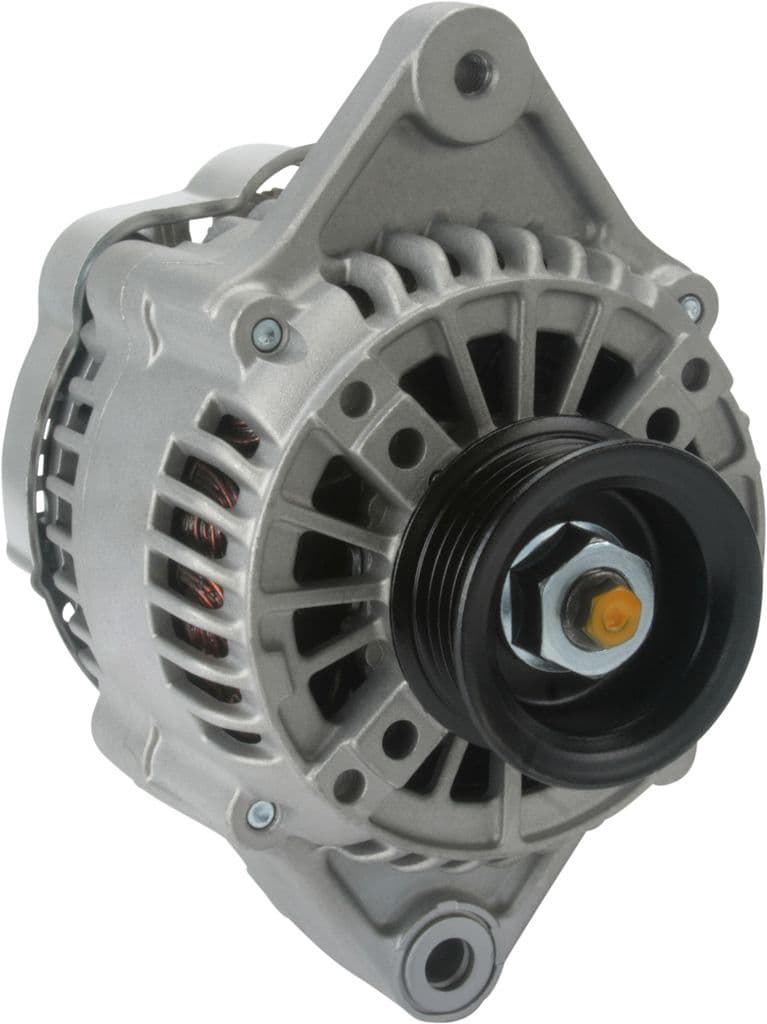 Generator / Alternator HC-Cargo F 032 115 868