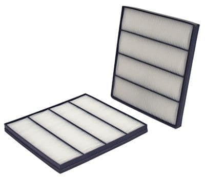 Filtru, aer habitaclu WIX FILTERS 24014