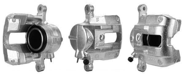 Etrier frana FERODO PREMIER FCL694283