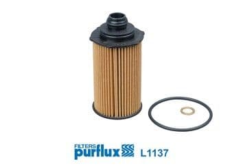 Filtru ulei PURFLUX L1137