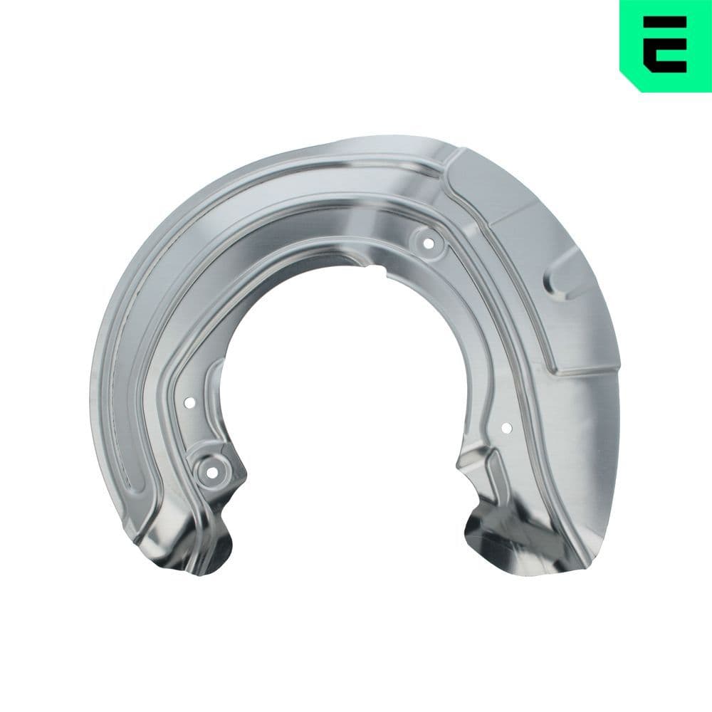 protectie stropire,disc frana OPTIMAL BSP-5026R