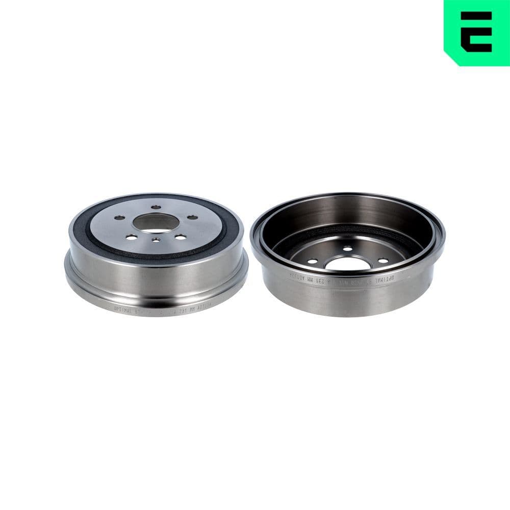 Tambur frana OPTIMAL BT-2530