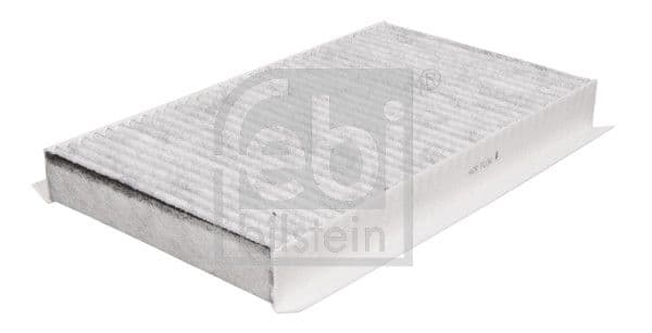 Filtru, aer habitaclu FEBI BILSTEIN 49664