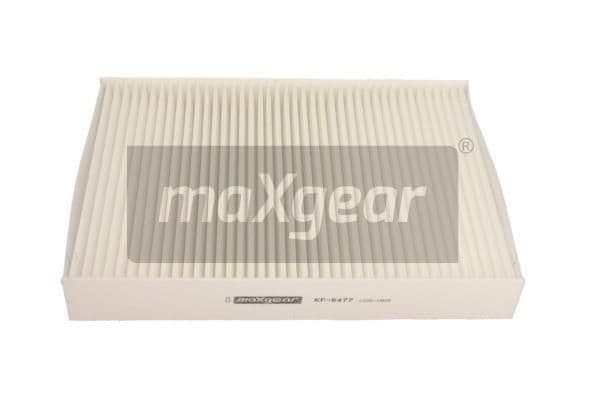 Filtru, aer habitaclu MAXGEAR 26-1362