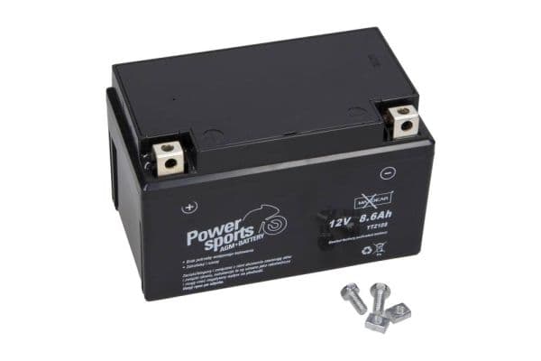 Baterie de pornire MAXGEAR 85-9036