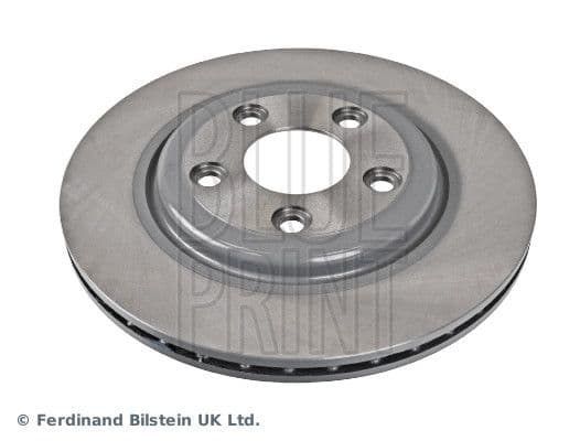 Disc frana BLUE PRINT ADJ134345