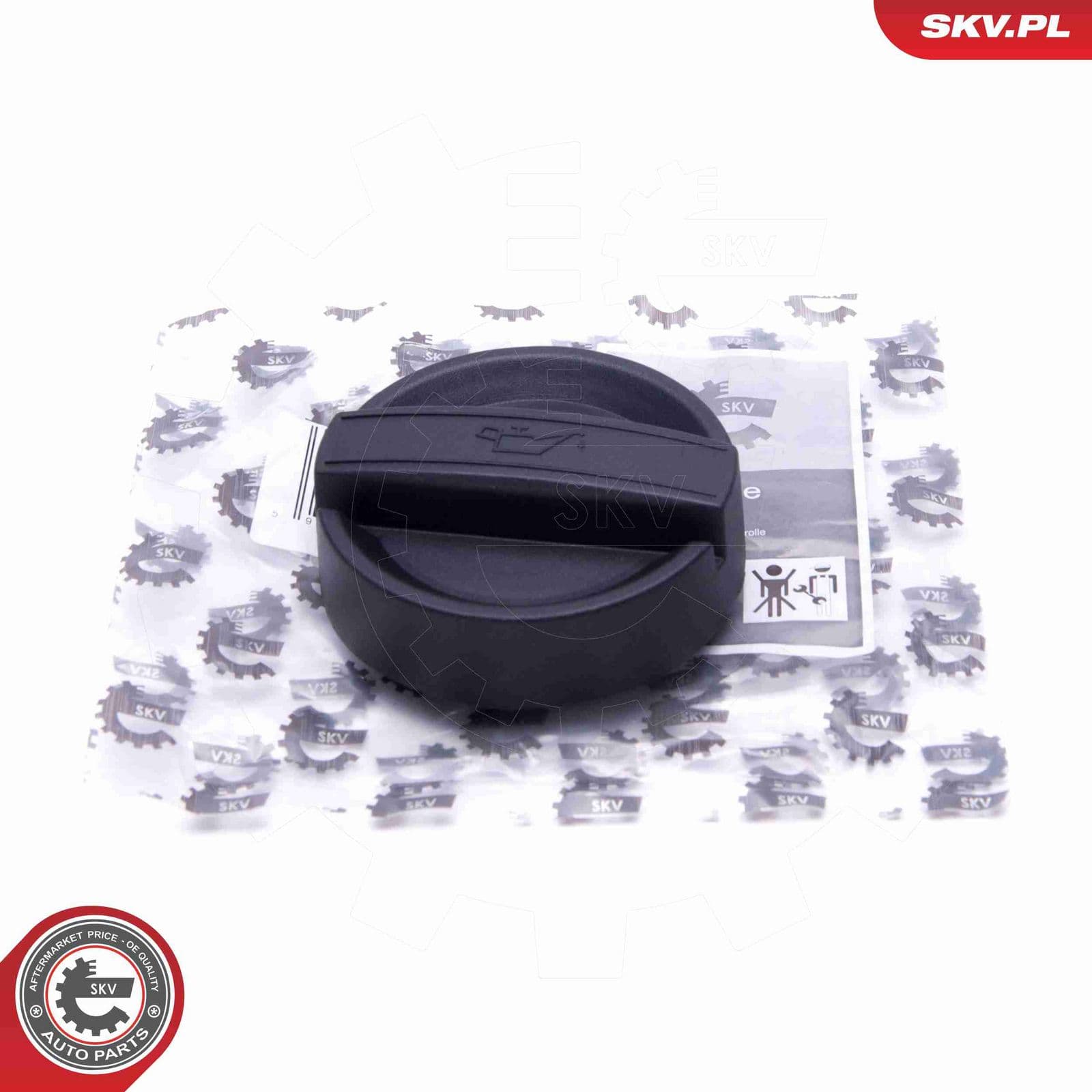 buson,umplere ulei ESEN SKV 61SKV030