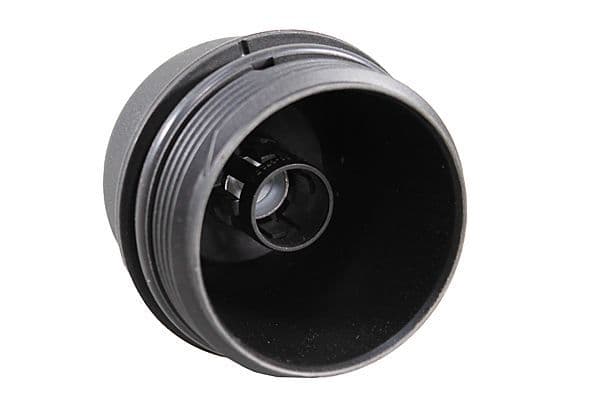 Capac, carcasa filtru ulei METZGER 2370097