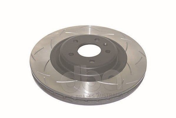 Disc frana de performanta DBA DBA42832S