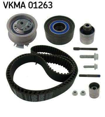 Set curea de distributie SKF VKMA 01263