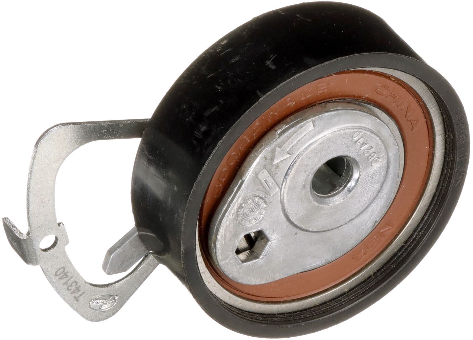 rola intinzator,curea distributie GATES PowerGrip™ T43140