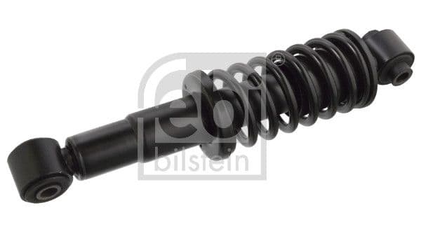 Amortizor, suspensie cabina FEBI BILSTEIN 106609