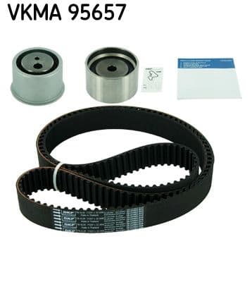 Set curea de distributie SKF VKMA 95657