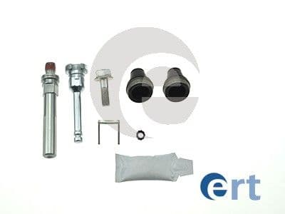 Set bucsi de ghidaj, etrier frana ERT 410088