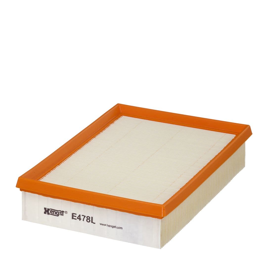 Filtru aer HENGST FILTER E478L