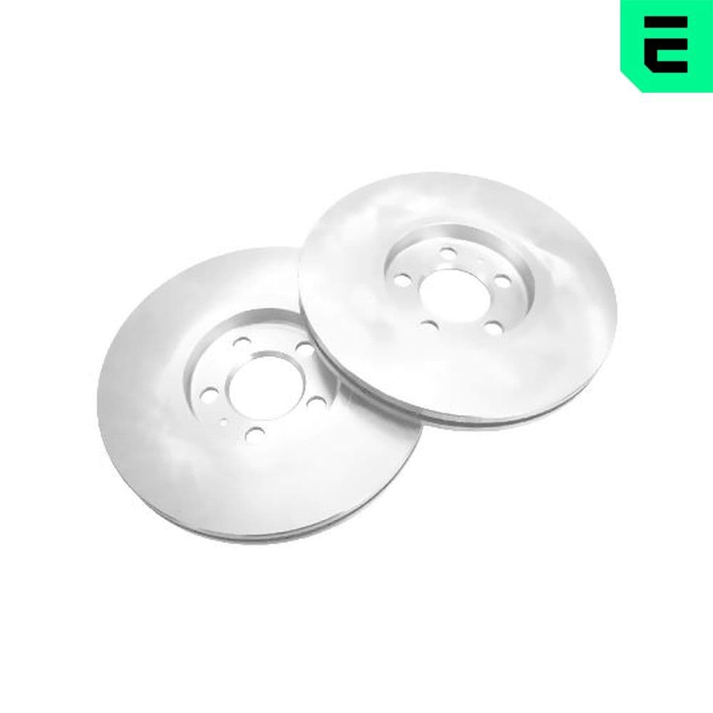 Disc frana OPTIMAL BS-4930C