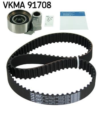 Set curea de distributie SKF VKMA 91708