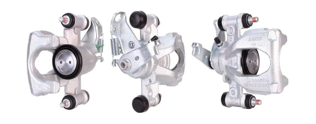 Etrier frana FERODO PREMIER FCL695274