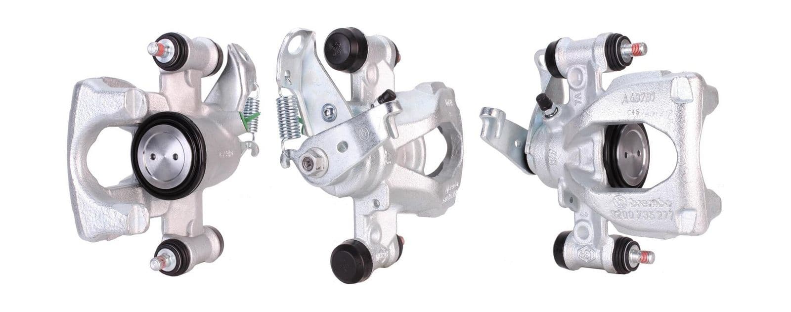 Etrier frana FERODO PREMIER FCL695274