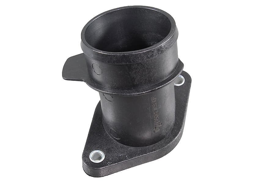 Ștuț de racordare, furtun de aspirație (filtru de aer) METZGER 2401081