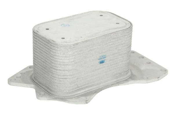 Radiator ulei, ulei motor THERMOTEC D4W018TT