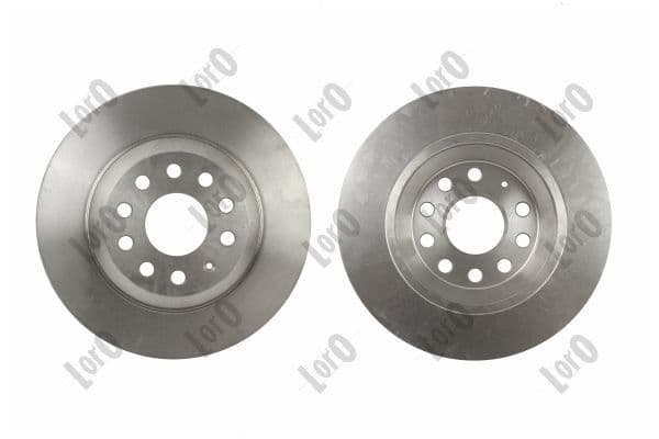 Disc frana LORO 231-04-094