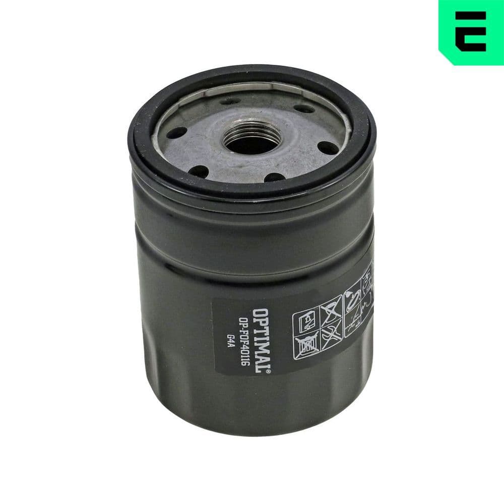 Filtru ulei OPTIMAL OP-FOF40116