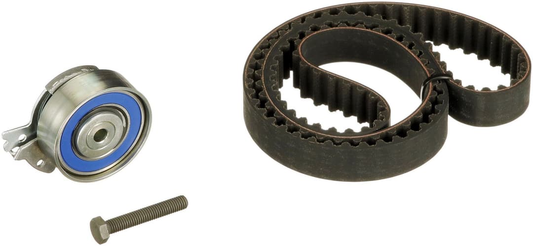 Set curea de distributie GATES PowerGrip™ K015310XS