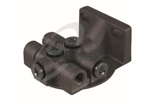 Capac, filtru combustibil TRUCKTEC AUTOMOTIVE 03.38.013