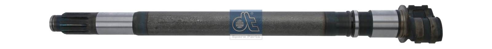 Ax frana, frana tambur DT Spare Parts 10.33578