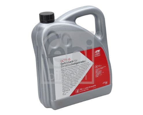 ulei de transmisie FEBI BILSTEIN 196735