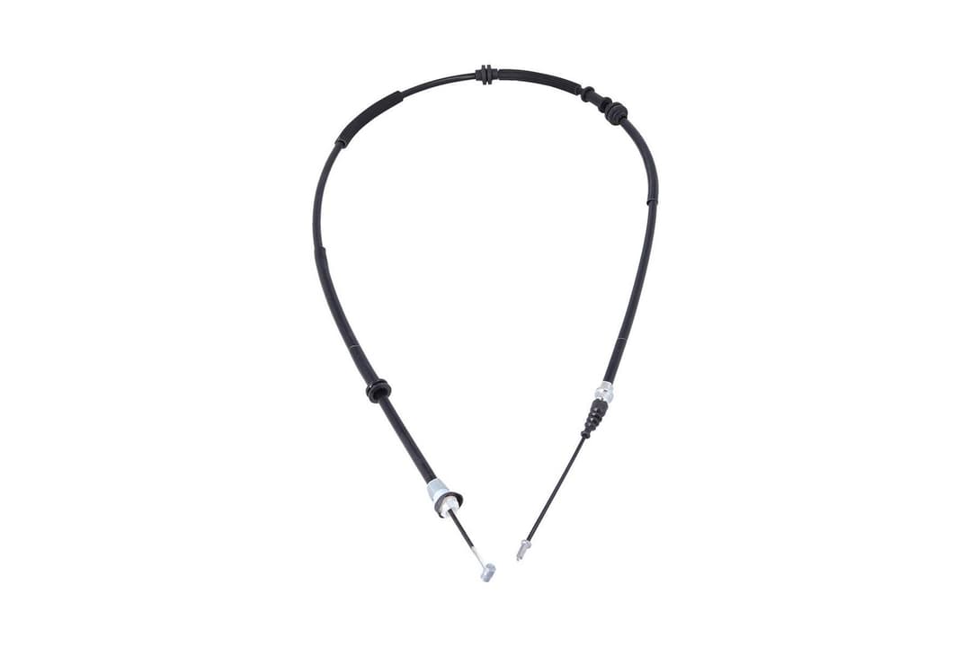 Cablu, frana de parcare KAMOKA 1190362